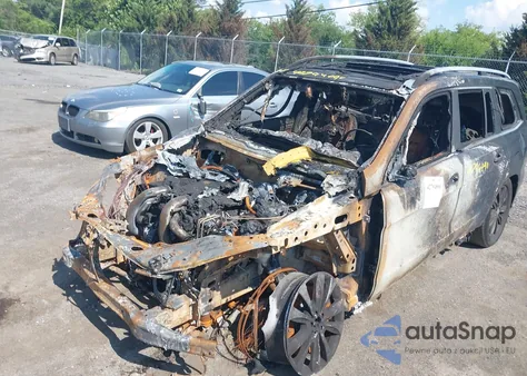 2013 Mercedes-Benz Gl 450 4Matic из США, поврежденный, VIN 4JGDF7CE7DA177026